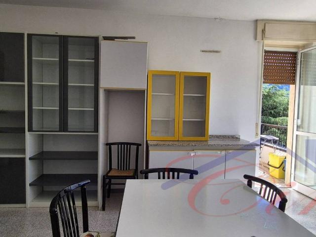 Attico in vendita a Santa Maria, Olginate