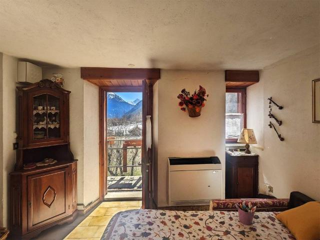 Attico in vendita a Ollomont, Aosta