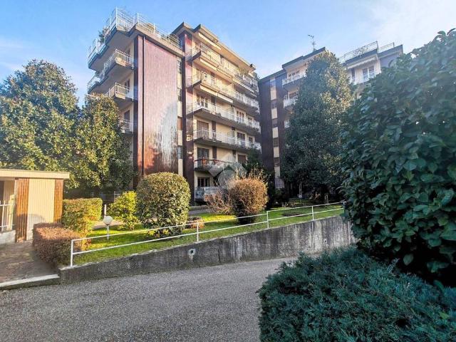 Attico in vendita a Locate Triulzi, Lombardia