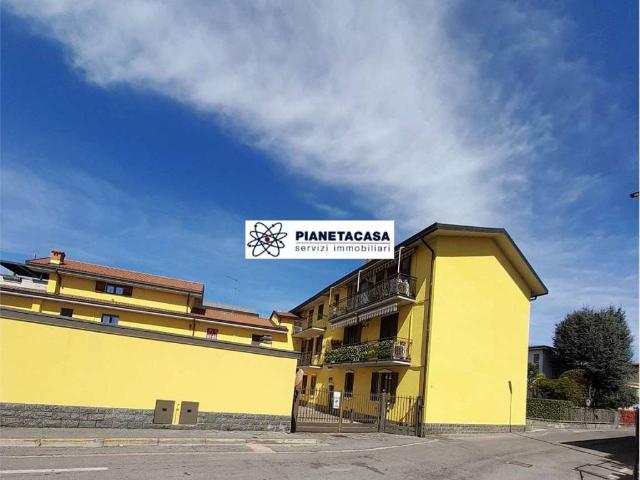 Attico in vendita a Orio Al Serio, Lombardia
