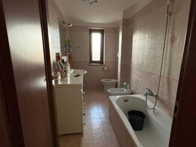 Attico in vendita a Casapozzano, Orta Di Atella