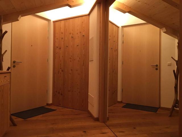Attico in vendita a Salten-Schlern - Salto-Sciliar, Ortisei - St. Ulrich