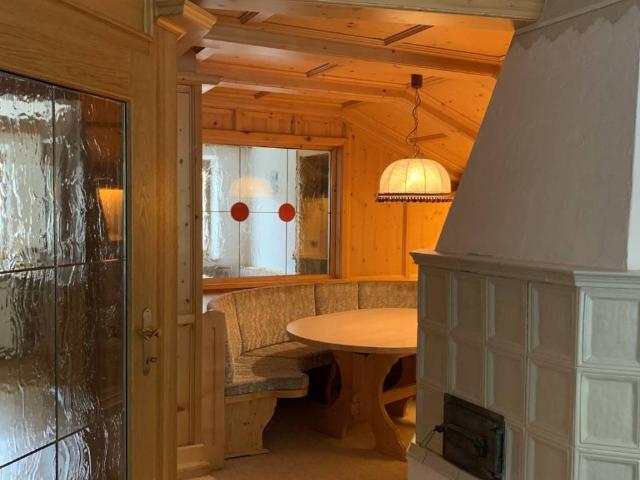Attico in vendita a Salten-Schlern - Salto-Sciliar, Ortisei - St. Ulrich