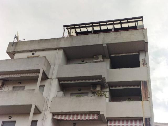Attico in vendita a Ortona, Abruzzo