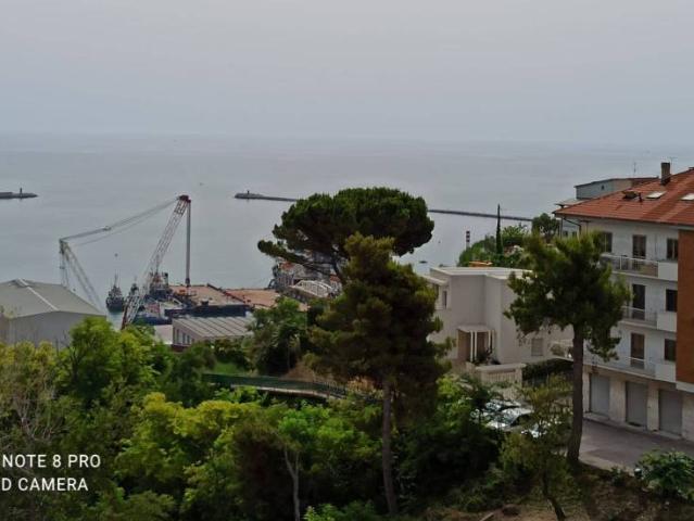 Attico in vendita a Ortona, Abruzzo
