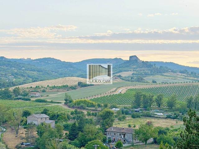 Attico in vendita a Sferracavallo, Orvieto