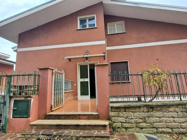 Attico in vendita a Orvinio, Lazio