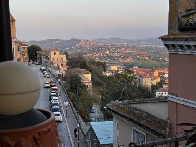 Attico in vendita a Borgo San Giacomo, Marche