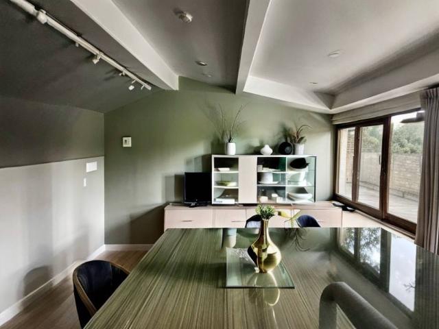 Attico in vendita a Osimo, Ancona