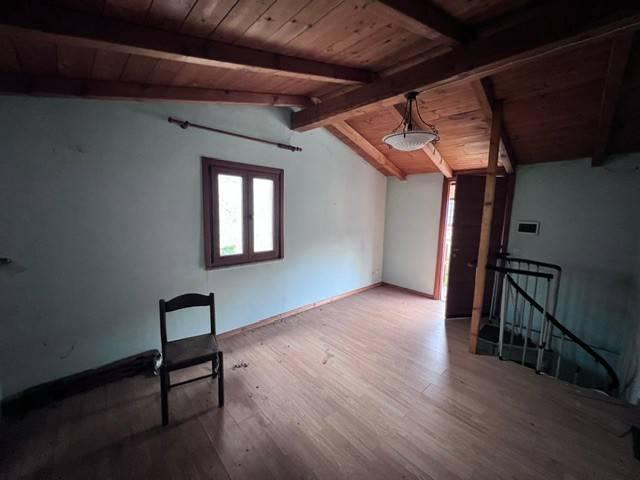 Attico in vendita a Osio Sopra, Lombardia