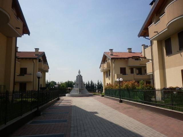 Attico in vendita a Asmonte, Ossona
