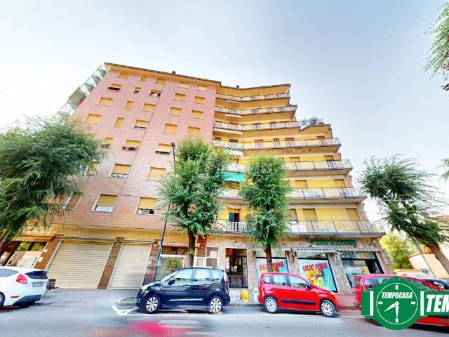 Attico in vendita a Piemonte, Alessandria