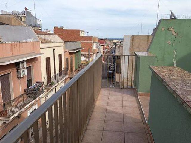 Attico in vendita a Pachino, Sicilia