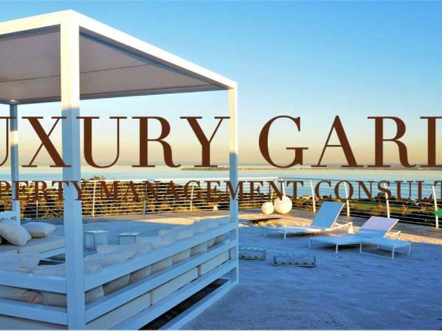 Attico in vendita a Padenghe Sul Garda, Brescia