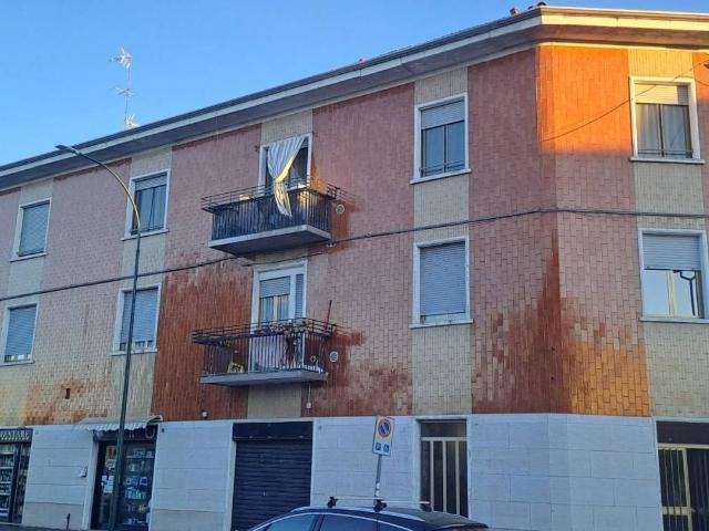 Attico in vendita a Zona Omogenea Milano Nord, Paderno Dugnano