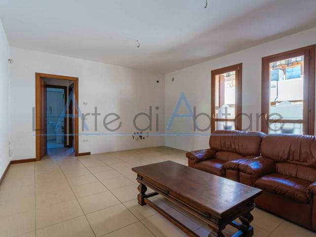 Attico in vendita a Padova, Veneto