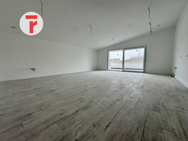 Attico in vendita a Padova, Veneto