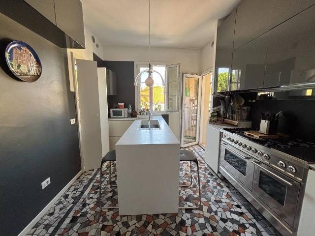 Attico in vendita a Sacra Famiglia, Padova