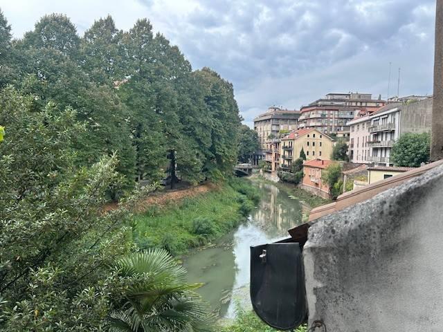Attico in vendita a San Giuseppe, Padova