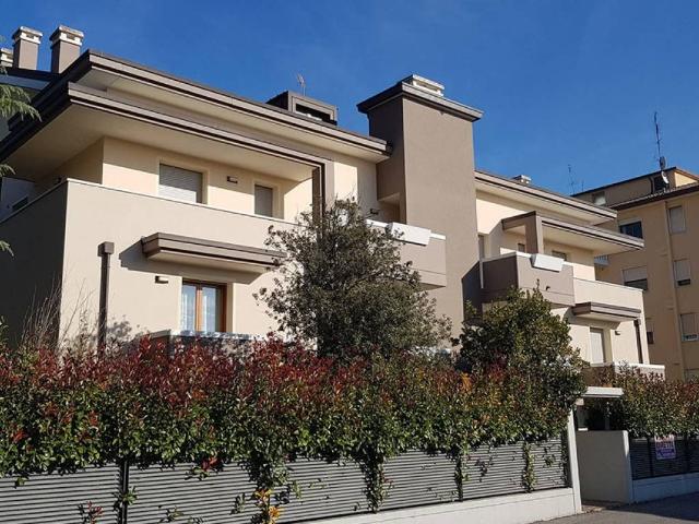 Attico in vendita a San Carlo, Padova