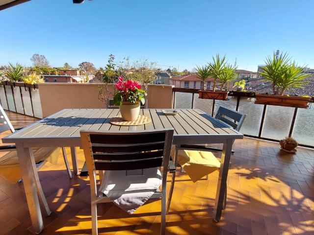 Attico in vendita a Brusegana, Padova