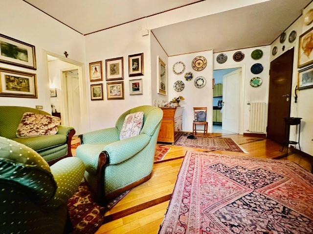 Attico in vendita a San Giuseppe, Padova