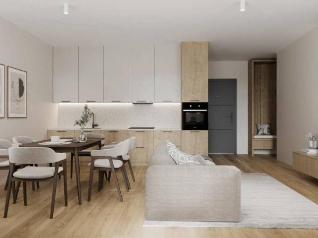 Attico in vendita a Madonna Pellegrina, Padova