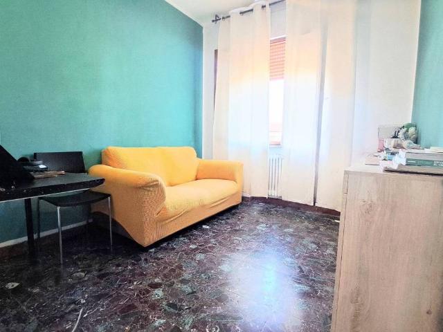 Attico in vendita a Sant'Osvaldo, Padova