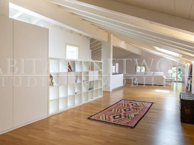 Attico in vendita a San Giuseppe, Padova