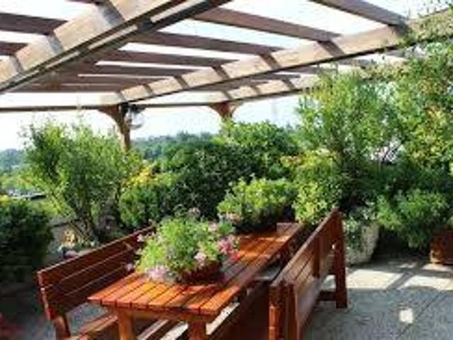 Attico in vendita a Padova