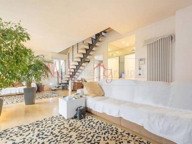 Attico in vendita a Brusegana, Padova