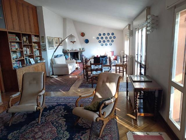 Attico in vendita a San Giuseppe, Padova