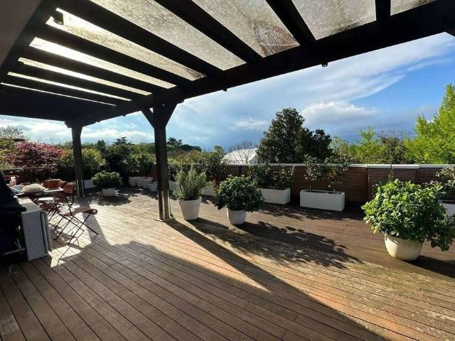 Attico in vendita a Brusegana, Padova