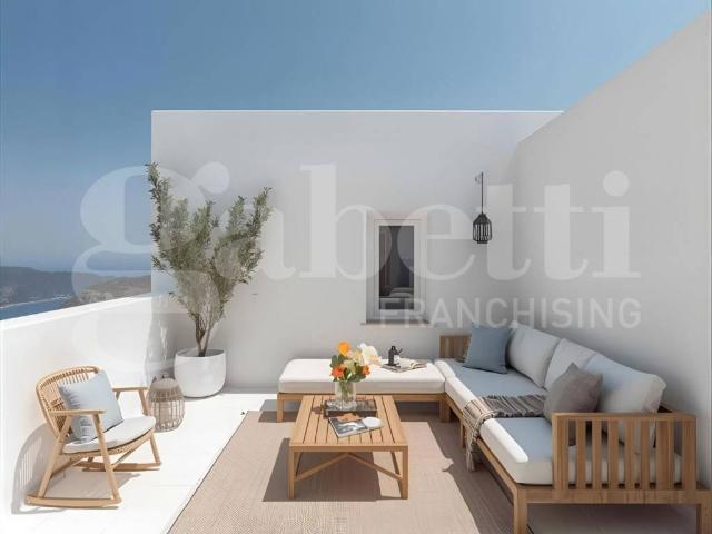 Attico in vendita a Voltabarozzo, Padova