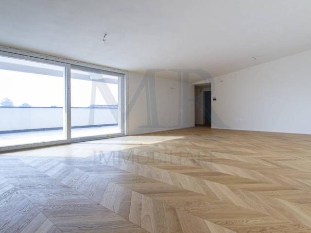 Attico in vendita a Voltabarozzo, Padova