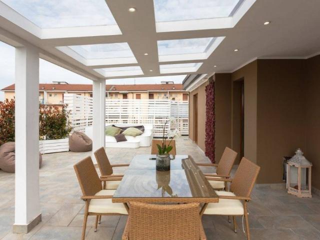 Attico in vendita a Padova