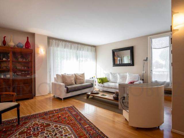 Attico in vendita a Sant'Osvaldo, Padova