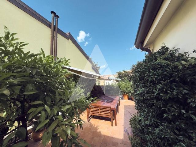 Attico in vendita a San Giuseppe, Padova