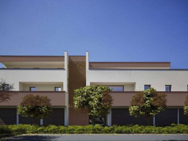 Attico in vendita a Pontevigodarzere, Padova