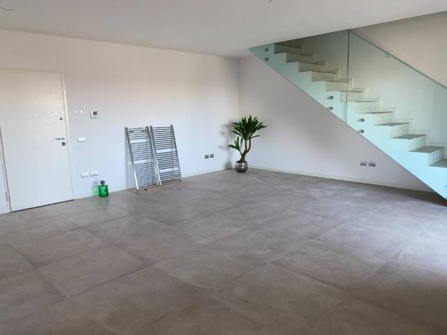 Attico in vendita a Padova