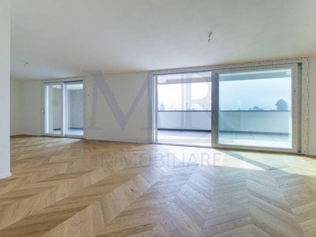 Attico in vendita a Padova