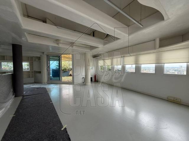 Attico in vendita a Padova