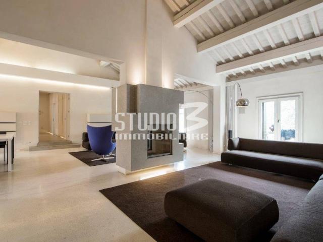 Attico in vendita a Forcellini, Padova