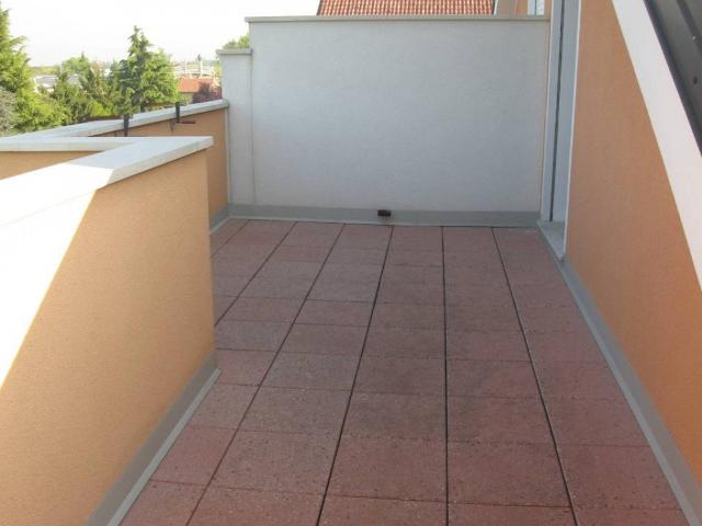 Attico in vendita a Brusegana, Padova