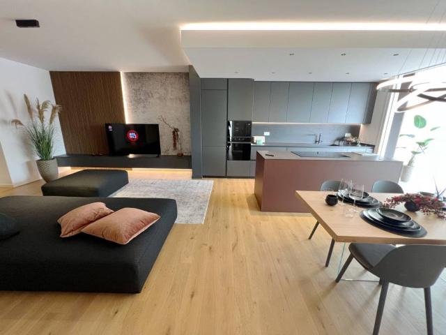 Attico in vendita a San Giuseppe, Padova