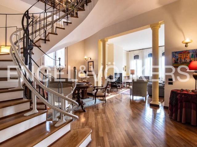 Attico in vendita a San Giuseppe, Padova