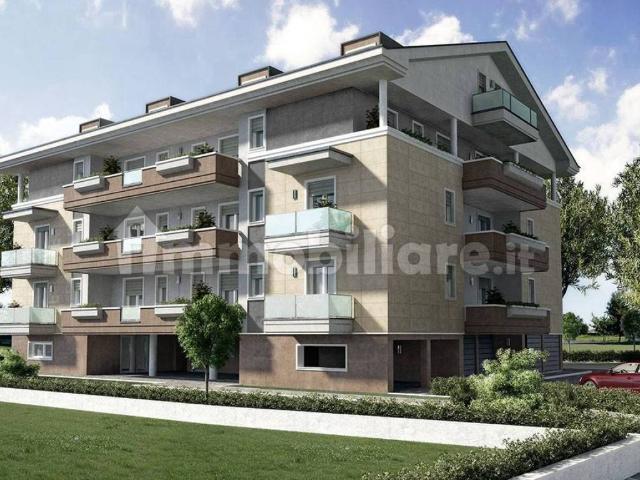 Attico in vendita a Padova