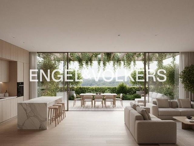 Attico in vendita a Brusegana, Padova