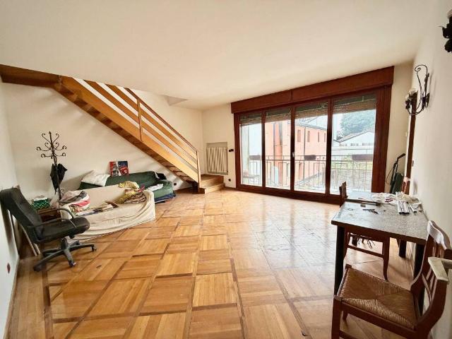 Attico in vendita a Sant'Osvaldo, Padova