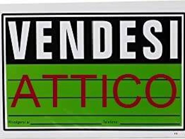 Attico in vendita a Padova, Veneto